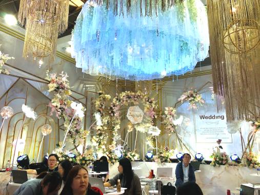 婚宴当天流程安排是什么？