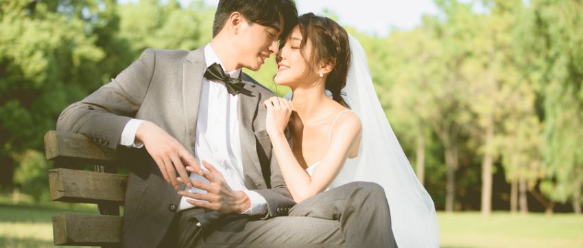 为什么天津婚博会值得参加？