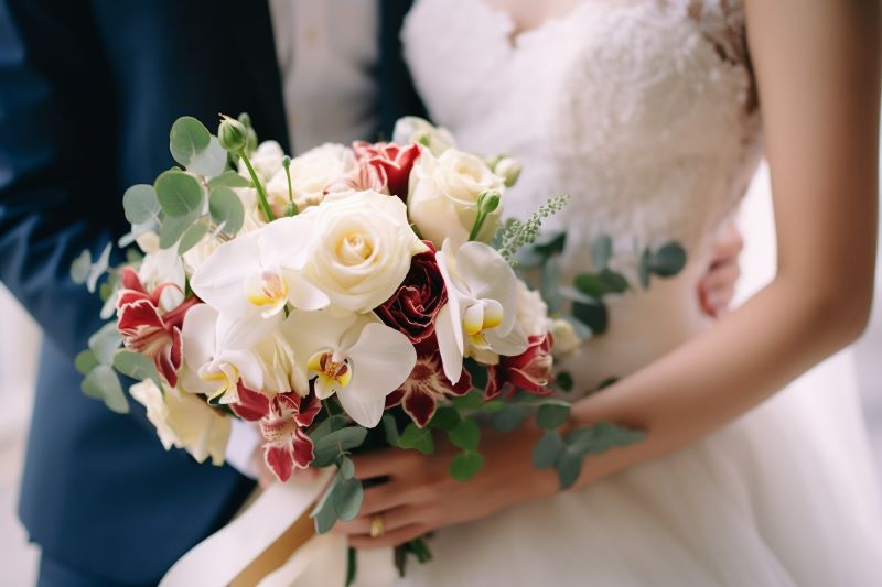 备婚干货||备婚为什么需要婚礼策划师？