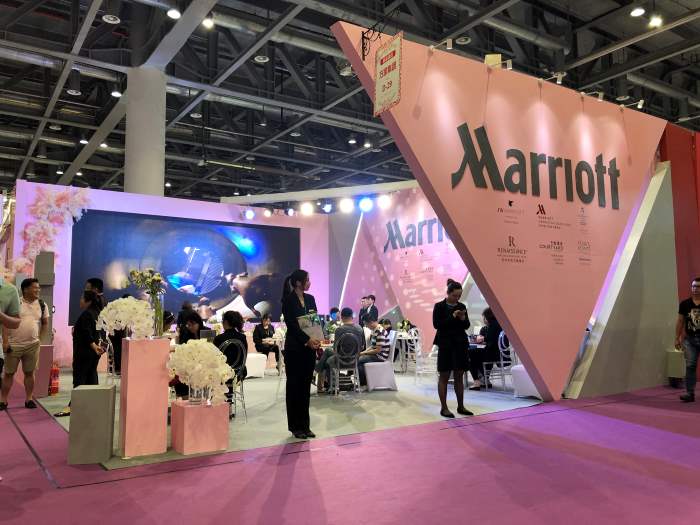 2023年广州婚博会值得逛一逛嘛？