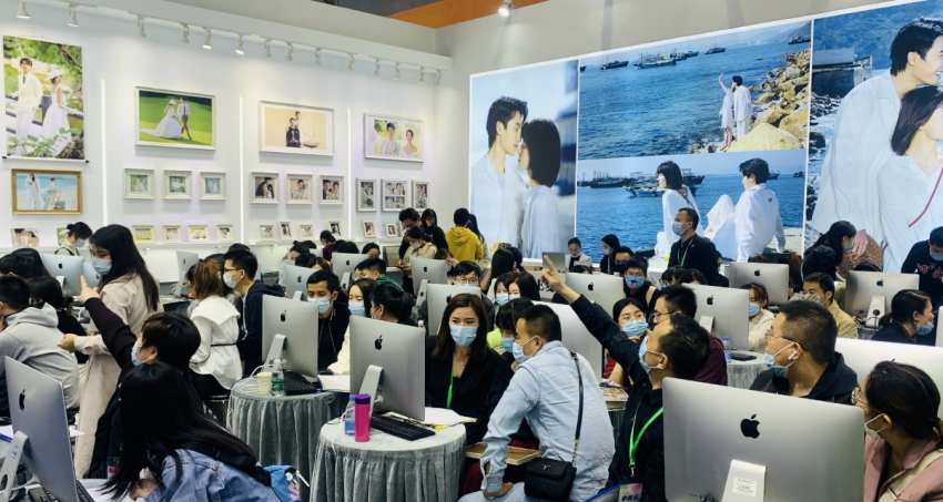 上海婚博会